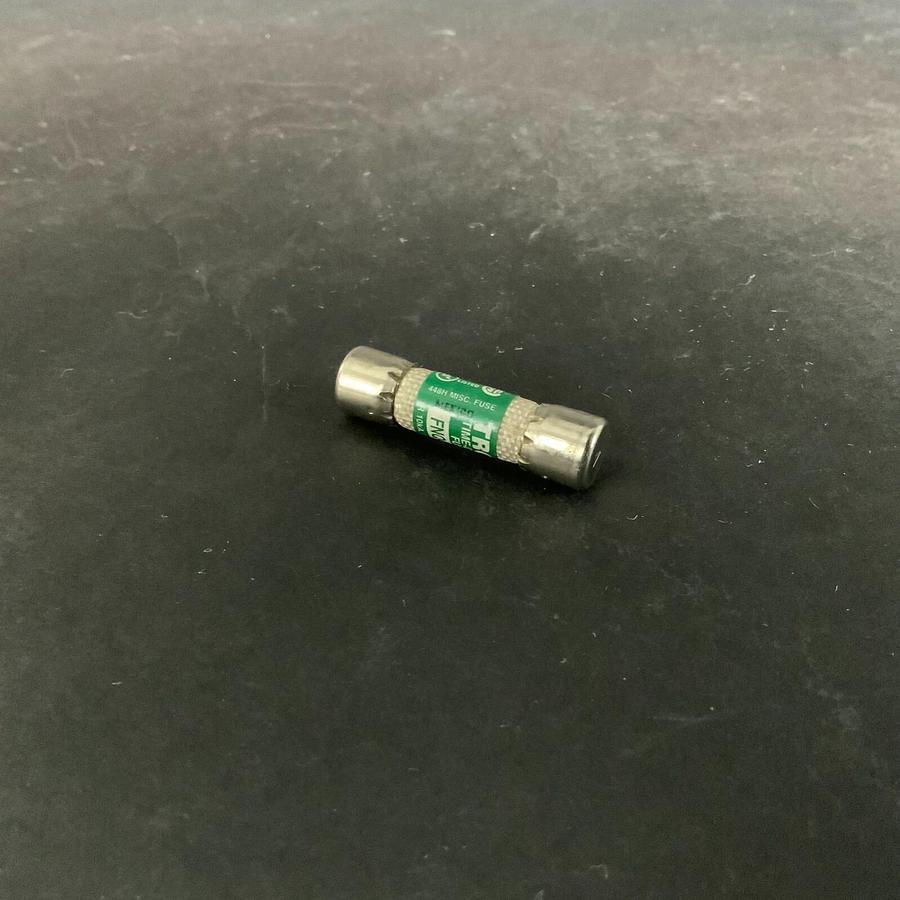 Used BUSSMANN FNQ 1-1/2 TIME DELAY FUSE - SET OF 2 ($6 OBO)