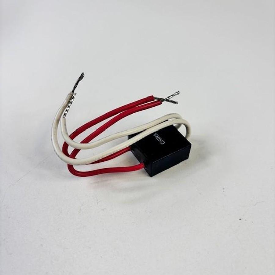 Used EDWARDS SIGNALING SR-1 RECTIFIER