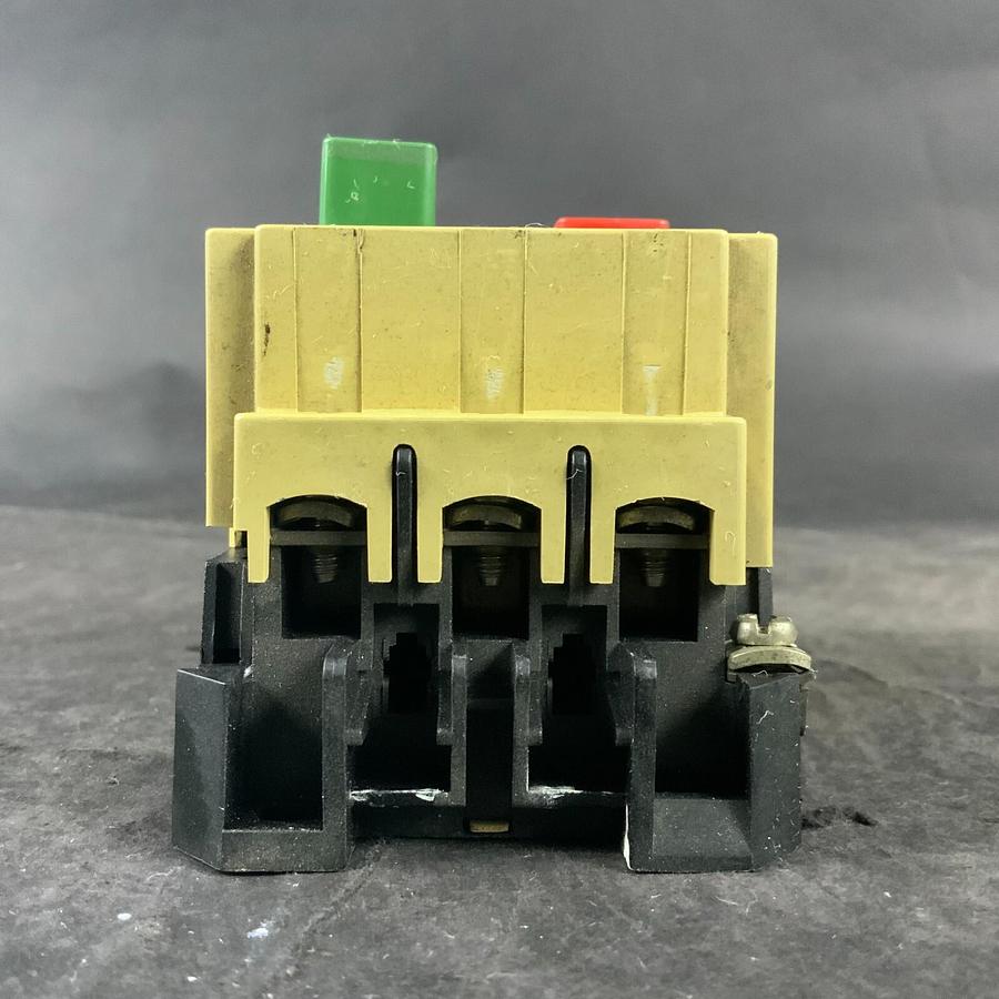 Used KLOCKNER MOELLER PKZM0-4 CIRCUIT BREAKER ($30 OBO)
