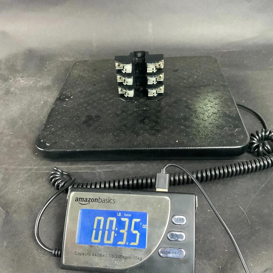 Used MARATHON R30A3S FUSE HOLDER ($5 OBO)