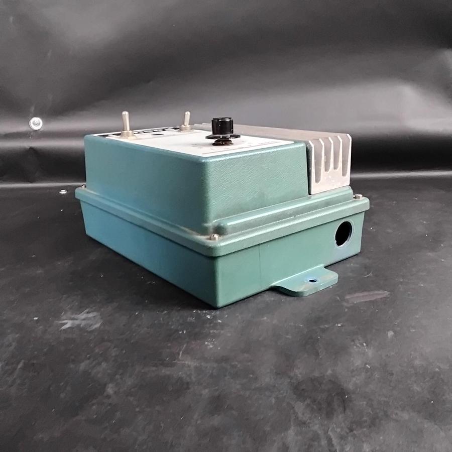 Used EMERSON PN2400-8000 SPEED CONTROL ($150 OBO)