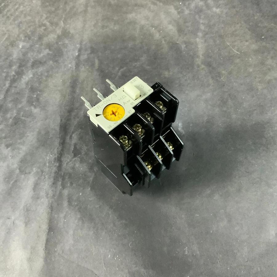 Used FUJI TR-0N/3 1.4-2.2A OVERLOAD RELAY ($20 OBO)