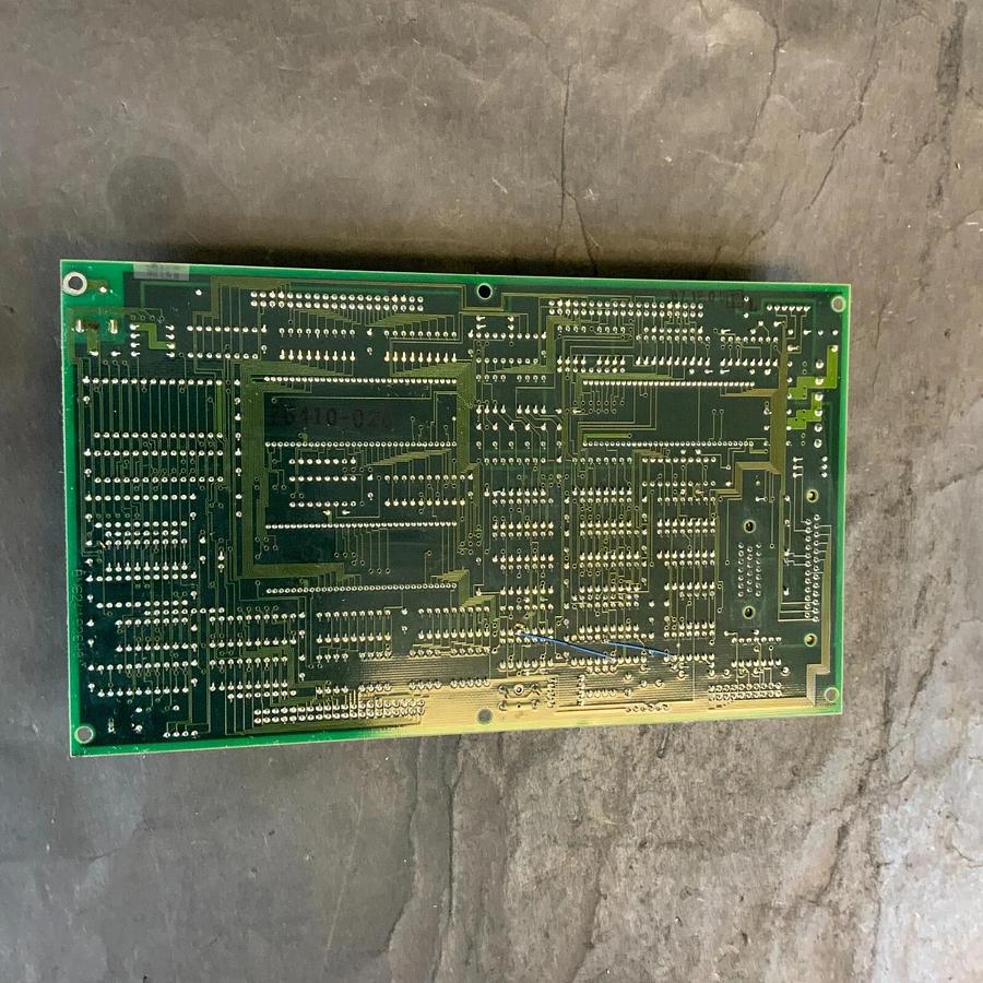 Used MITSUBISHI MC221A BN624A926G51 PC BOARD ($150 OBO)