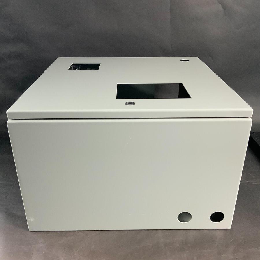 Used HOFFMAN CSD202012 ENCLOSURE ($450 OBO)