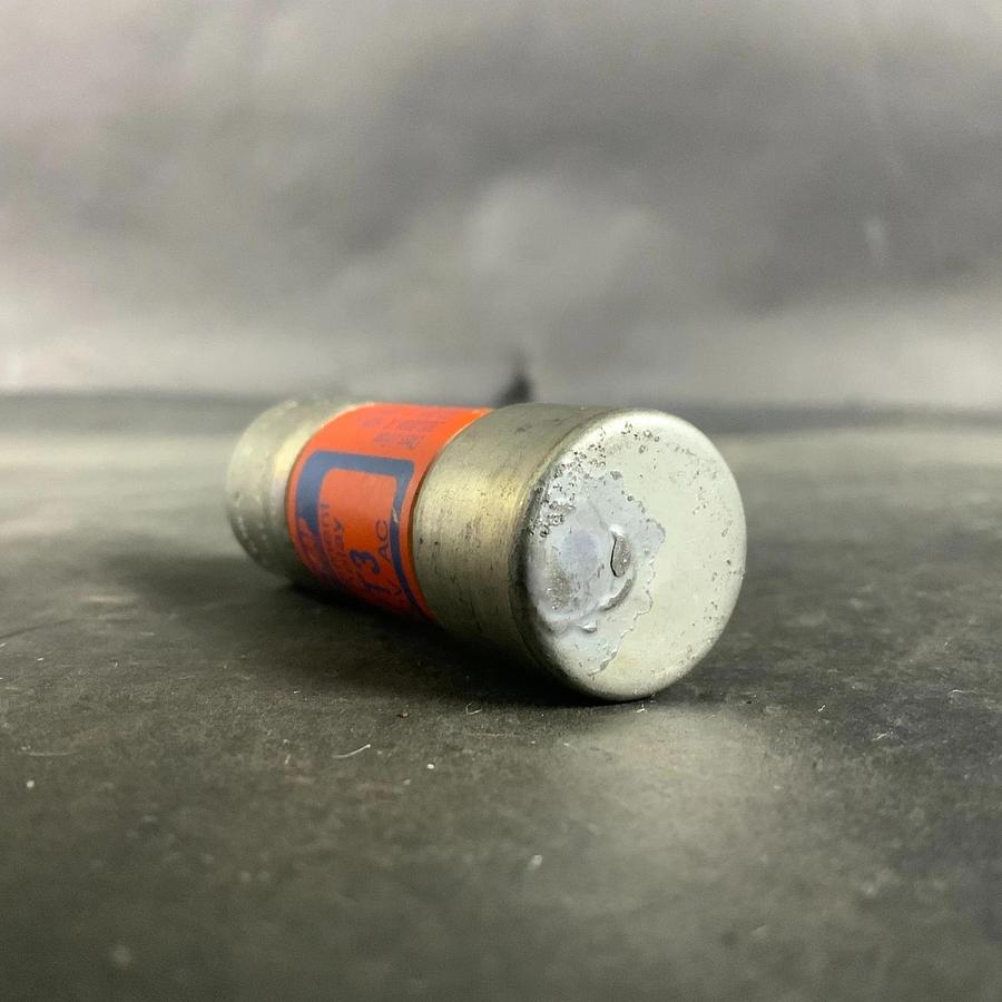 Used FERRAZ SHAWMUT AJT3 AMP-TRAP2000 FUSE ($10 OBO)