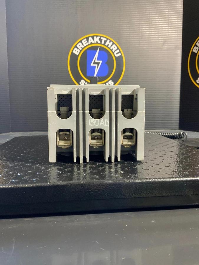 Used WESTINGHOUSE HFB3110 CIRCUIT BREAKER ($20 OBO)