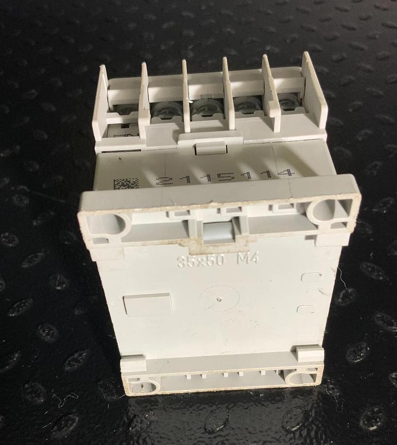 ALLEN BRADLEY 100-K09 10A ($24.99/EACH OBO)