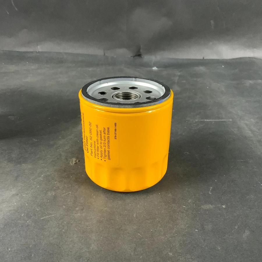 Used KOHLER 5205002-S OIL FILTER ($20 OBO)