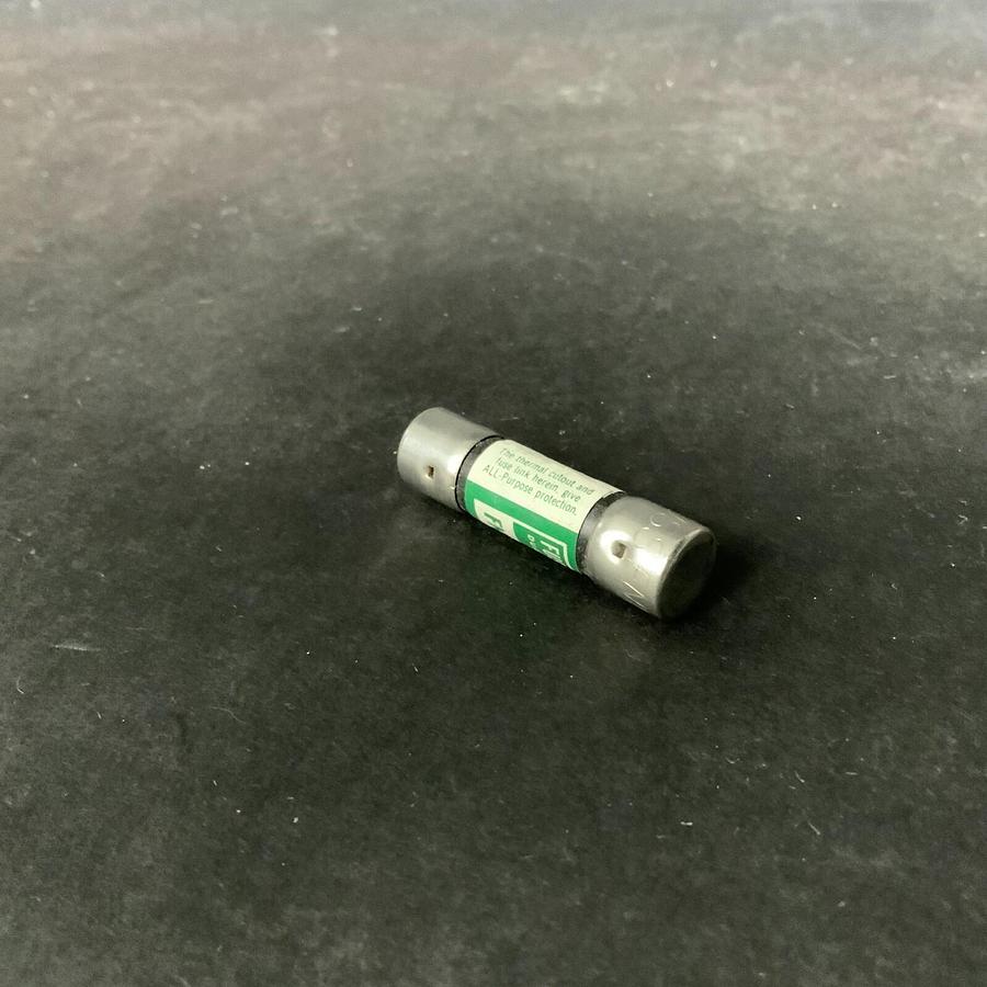 Used BUSSMANN FNM 20 TIME DELAY FUSE - SET OF 5 ($20 OBO)