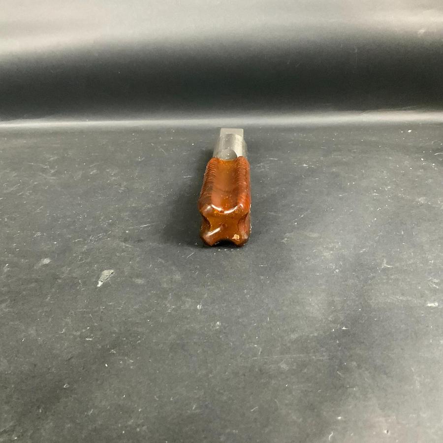 Used REIFF & NESTOR 1-1/8”-8 NS 4-FLUTE HSG GROUND THREAD PLUG TAP ($30 OBO)