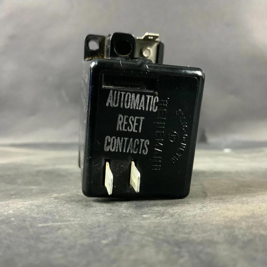 Used HEINEMANN CJ1-577-XXA RELAY ($20 OBO)