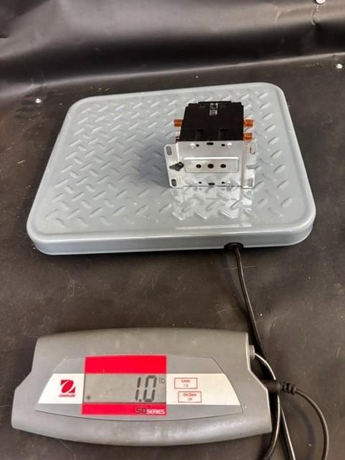 Used SQUARE D 8910DPA43V02 CONTACTOR ($50 OBO)