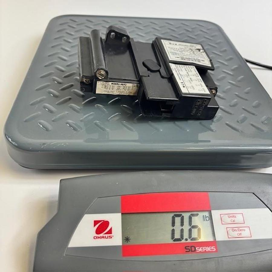Used EATON DS16CP CONTROL POLE
