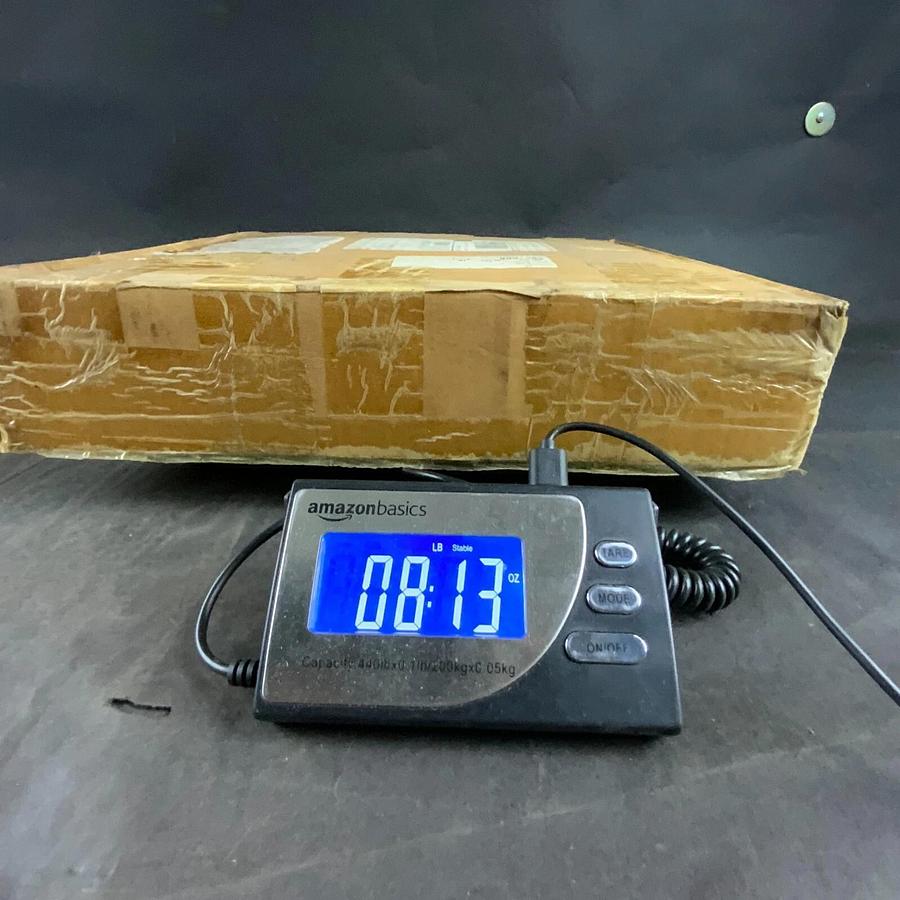 TRUVOX CIMEX HEAVY DUTY BRUSHES - SET OF 3 ($300 OBO)