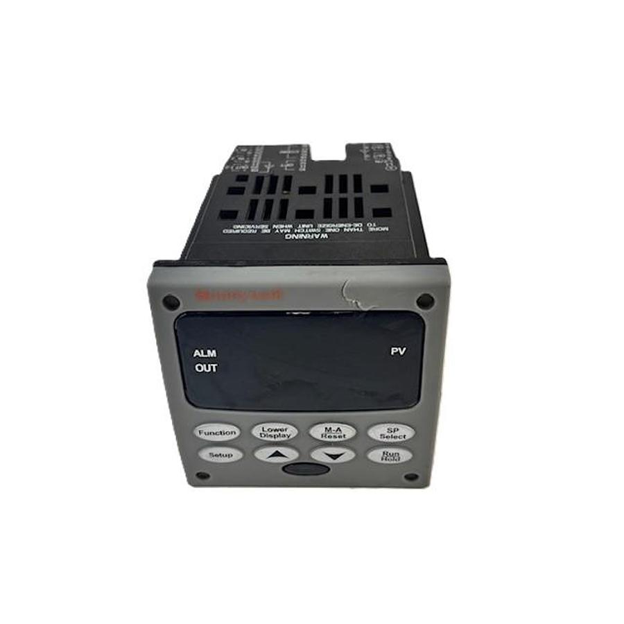 Used HONEYWELL DC2500-E0-0L00-100-10000-E0-0 CONTROLLER
