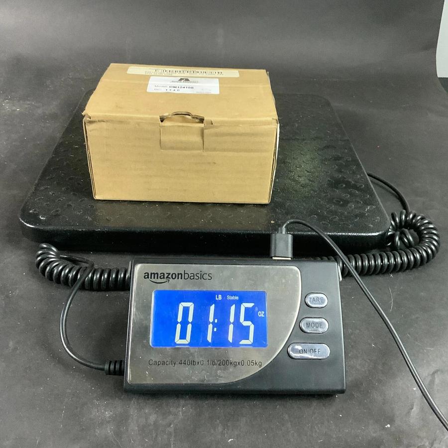 Used ACME ELECTRIC DM12410S POWER SUPPLY ($45 OBO)