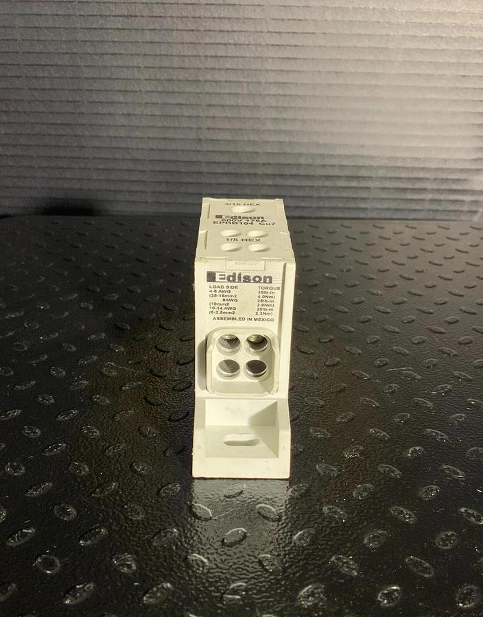 EATON EPDB104 ($34.99/EACH OBO)