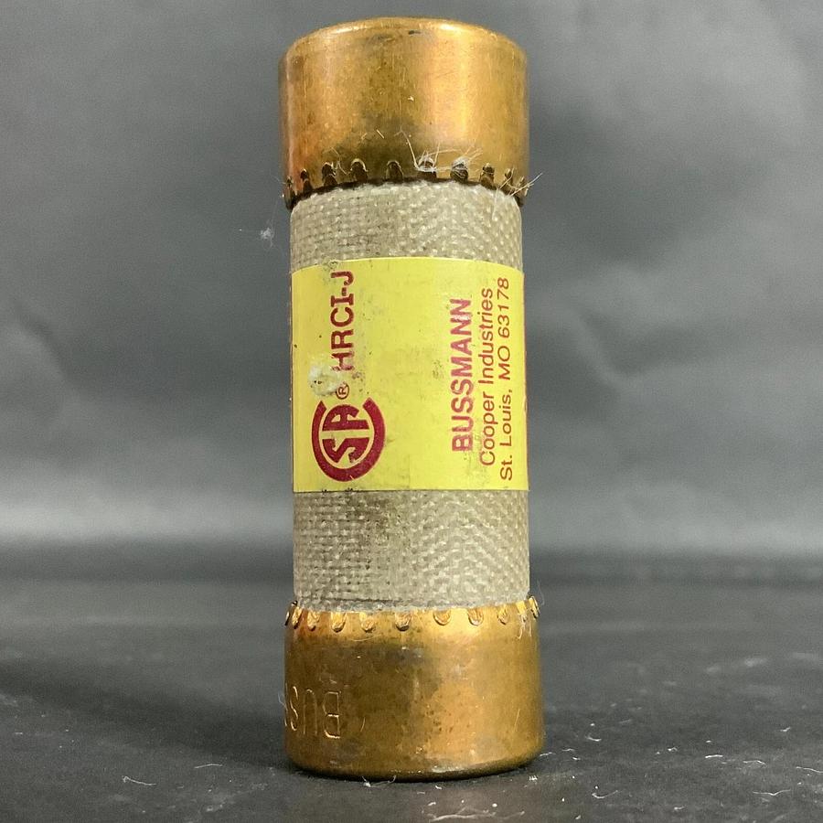 Used BUSSMANN LIMITRON JKS-30 FUSE - SET OF 3 ($30 OBO)