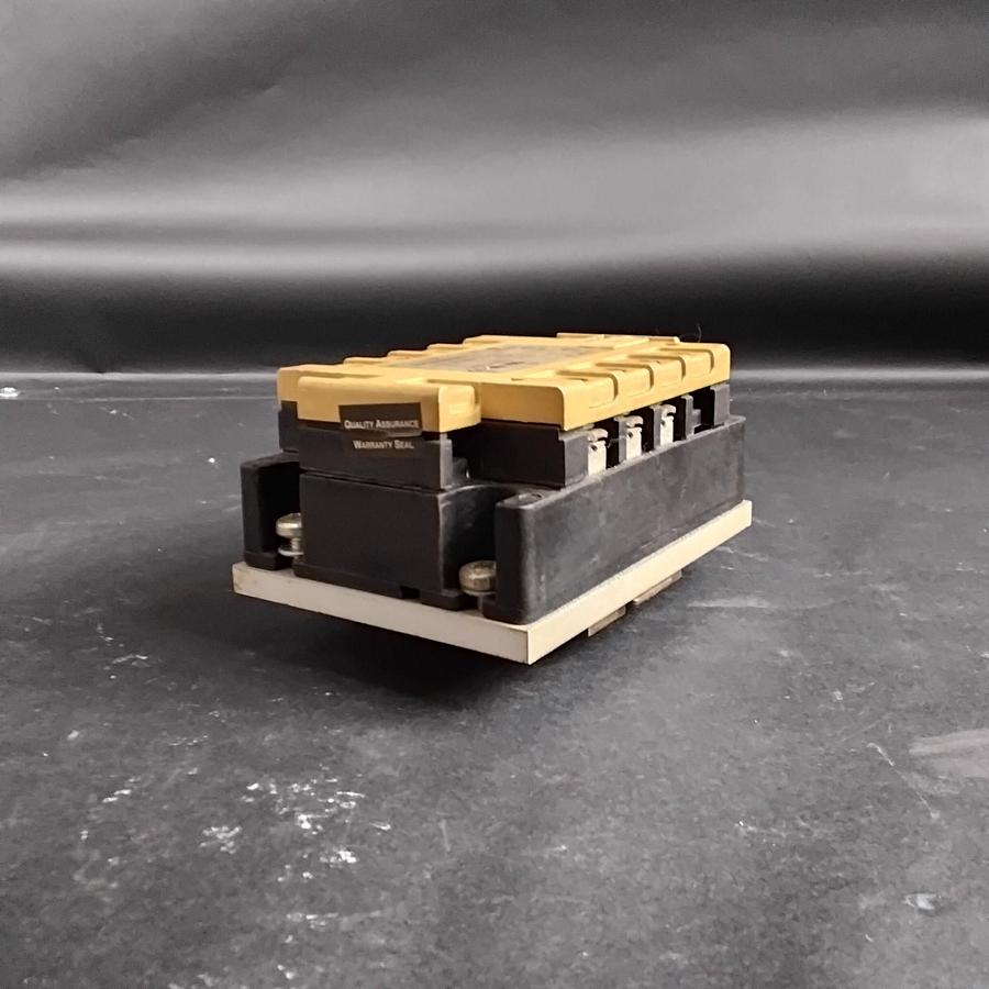 Used CARLO GAVAZZI RZ3A60D25 SOLID STATE RELAY ($100 OBO)