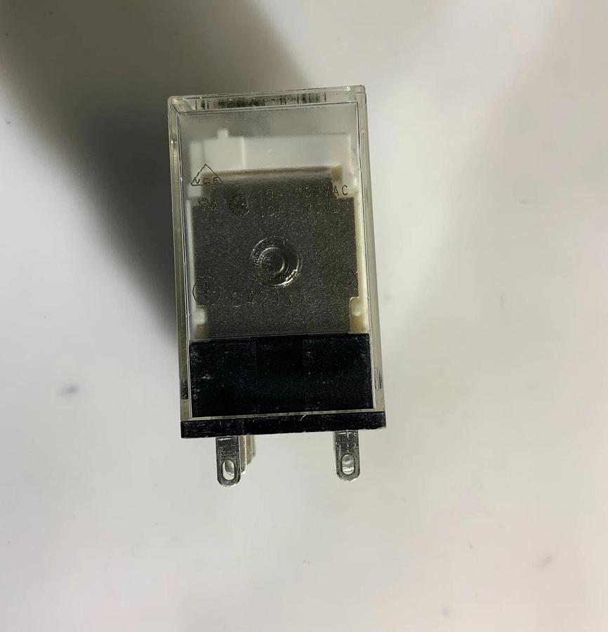 OMRON MY2N-24VDC ($5.99/EACH OBO)