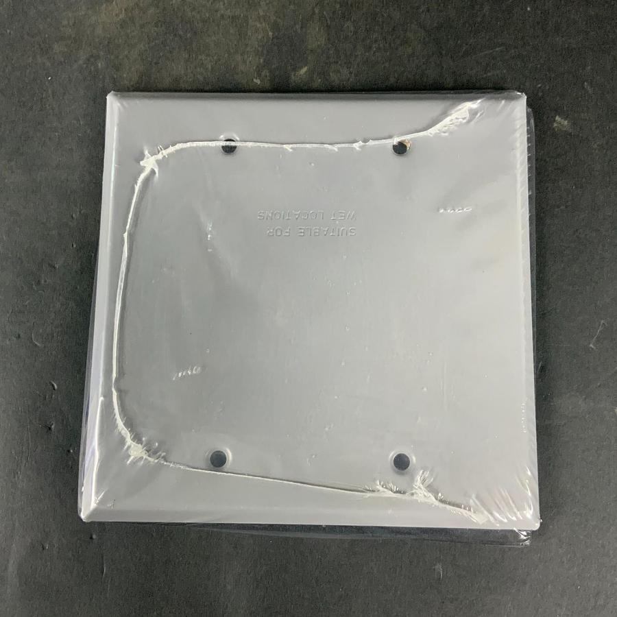 HUBBELL 5175-0 WEATHERPROOF COVER ($10 OBO)