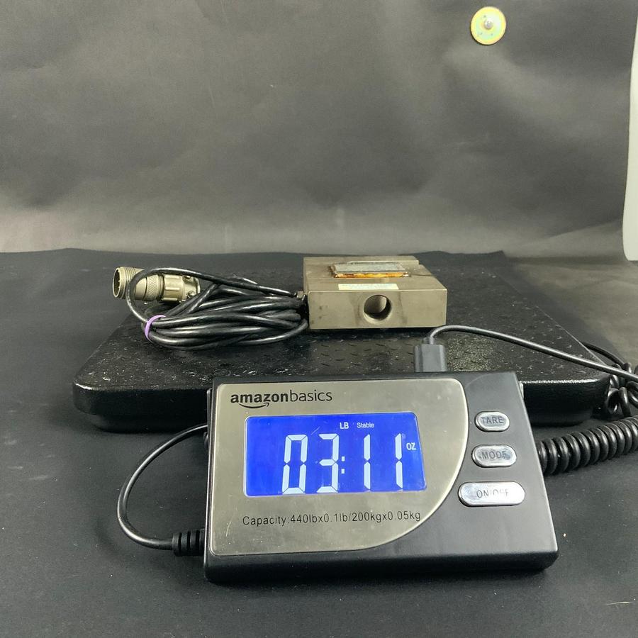 Used OMEGA ENGINEERING LCCA-10K ($145 OBO)