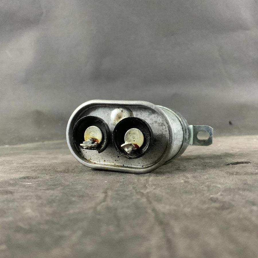 Used GENERAL ELECTRIC 90-41 CAPACITOR ($12 OBO)