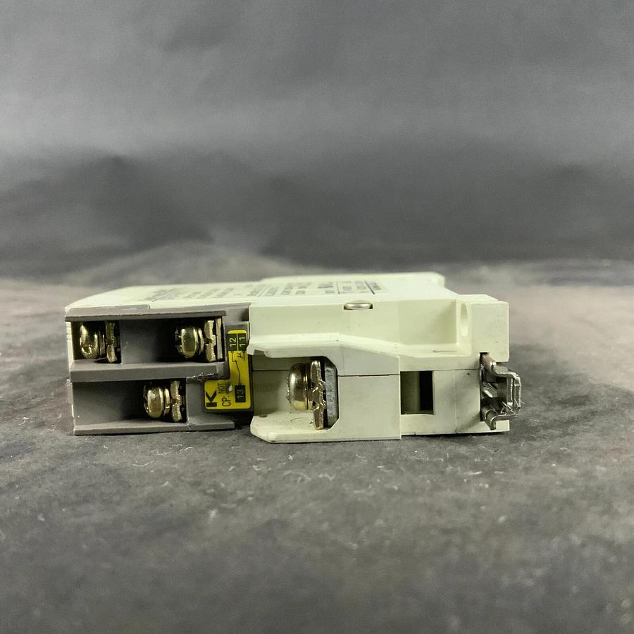 Used FUJI CIRCUIT PROTECTOR CP31FM/1K ($10 OBO)