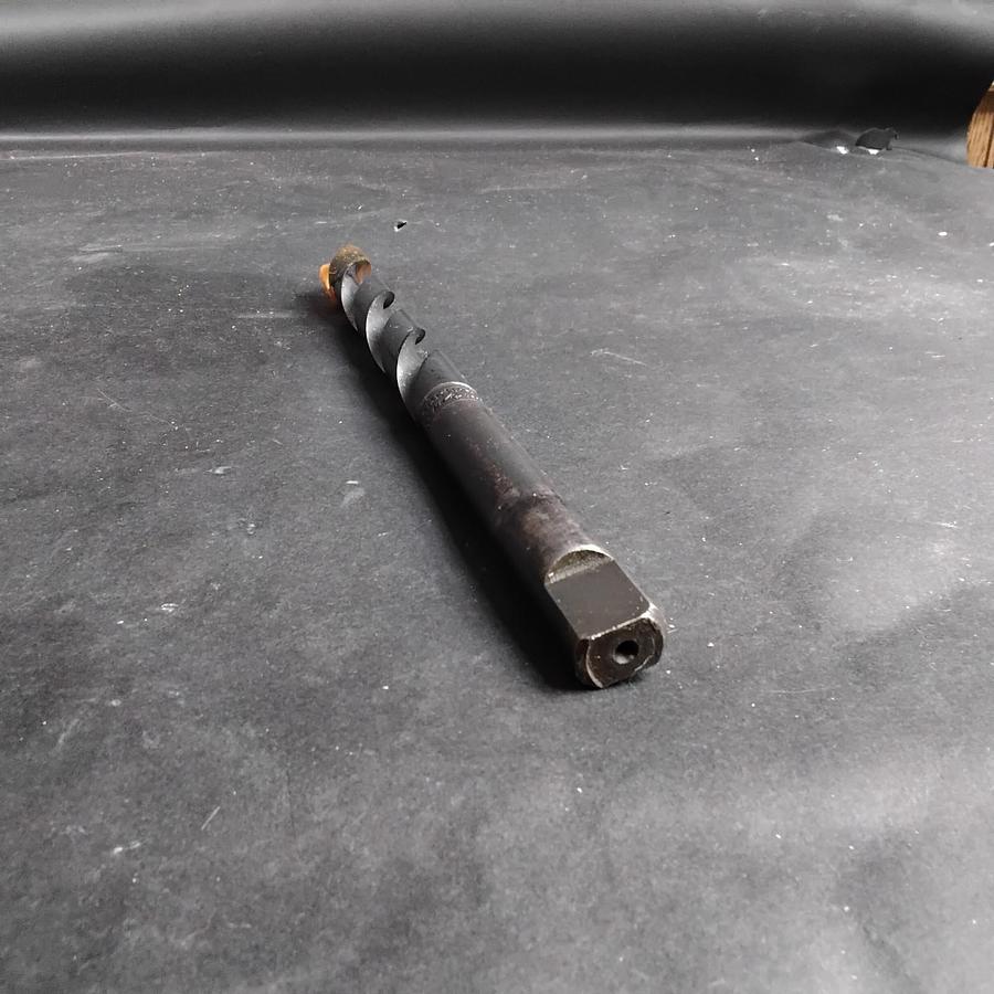 Used CLE-FORGE 19/32 413325 TAPER DRILL BIT ($30 OBO)