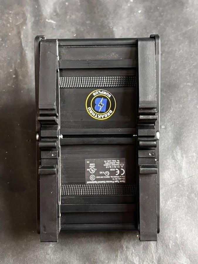 Used FOXBORO 4B0138 TERMINATION ASSEMBLY