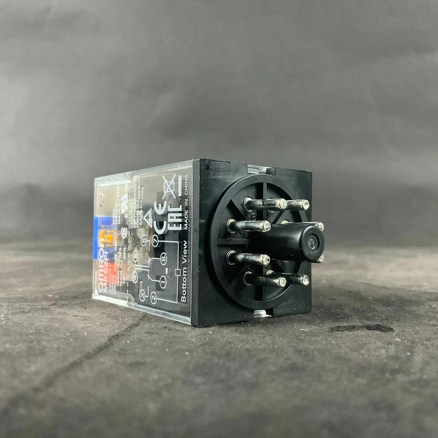 OMRON MKS2PI RELAY ($10 OBO)