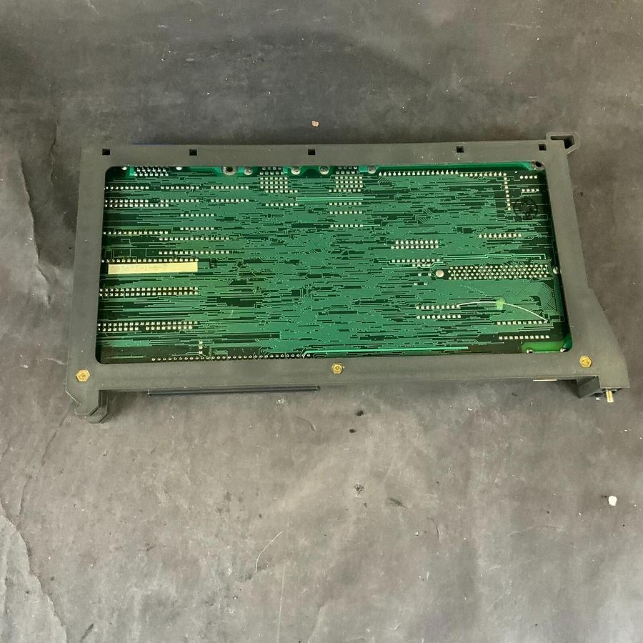 Used YASKAWA ELECTRIC JANCD-FC210-1 PC BOARD ($50 OBO)