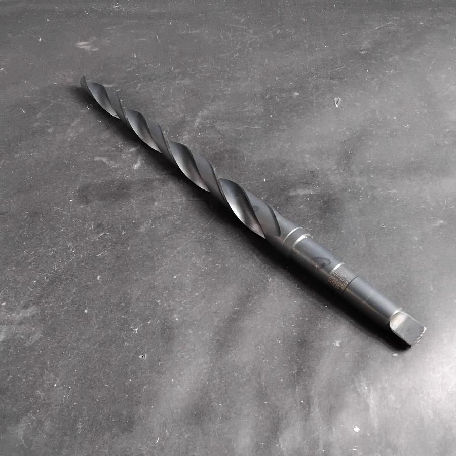 Used TITEX K4929 16.0M HSS DRILL BIT ($40 OBO)