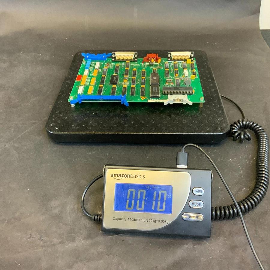 Used AGIE 689.977.8 631314.2 KCB-02F KEY CONTROLLER BOARD ($350 OBO)