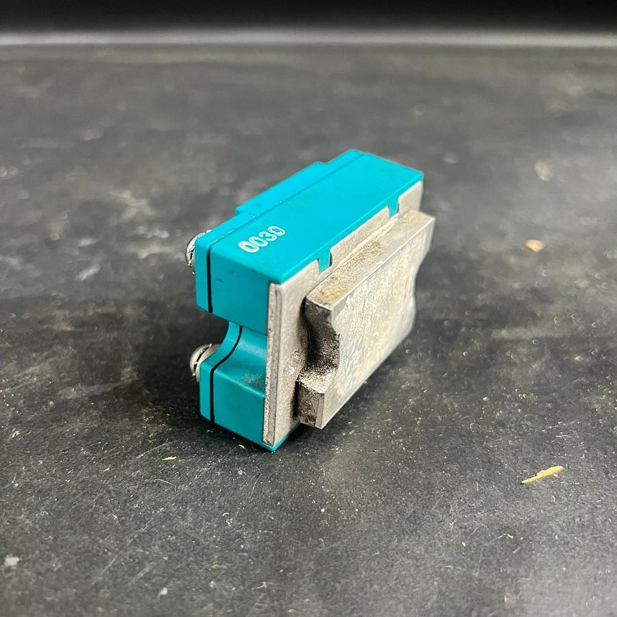 Used CONTINENTAL INDUSTRIES S505-OSJ610-009 SOLID STATE RELAY ($13 OBO)