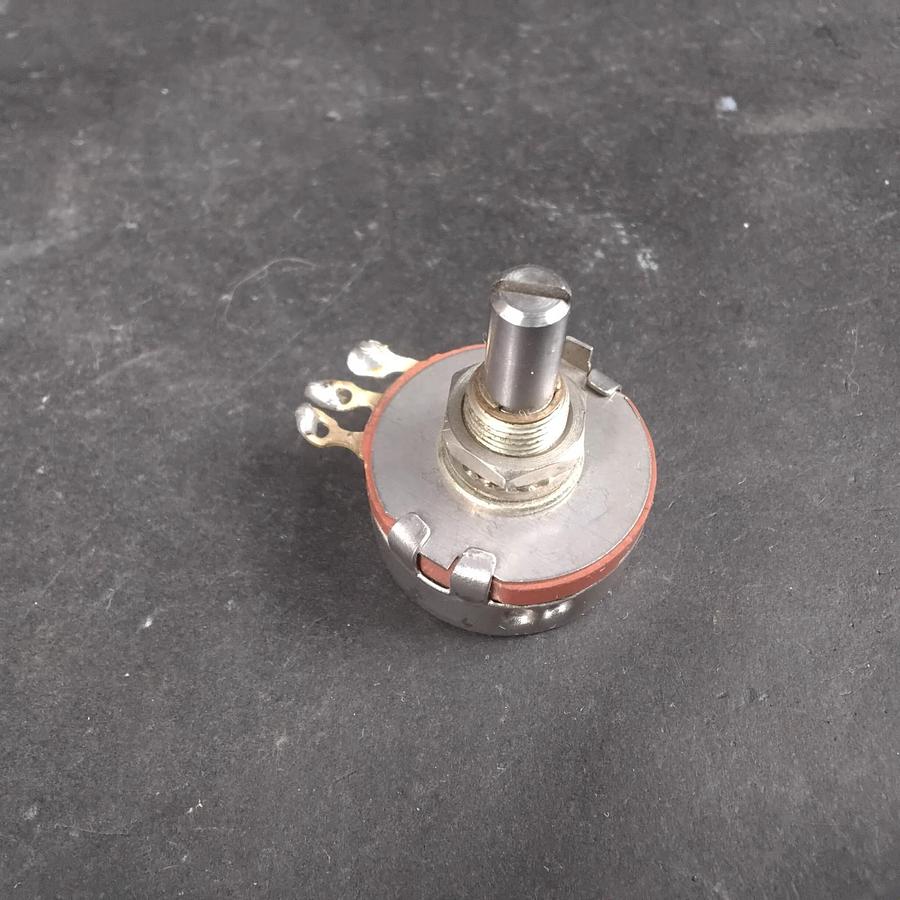 Used PEC RV4NAYSD502A POTENTIOMETER ($3 OBO)