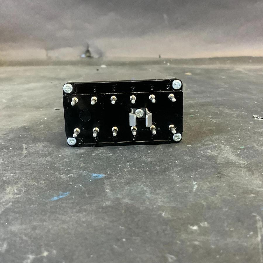 Used Struthers-Dunn 219BBXP Time Relay ($10 OBO)
