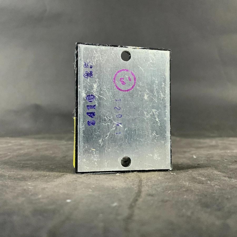 Used GORDOS ARKANSAS G120D10 SOLID STATE RELAY ($15 OBO)