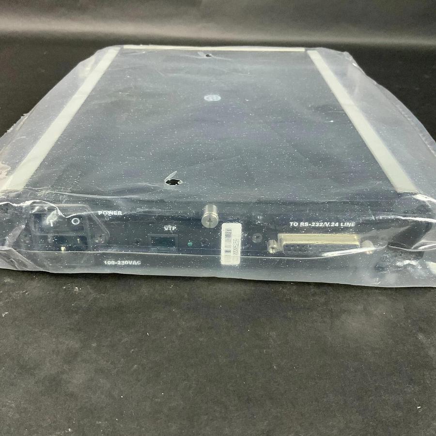 Used BLACK BOX LB3824A-BT-R3 REMOTE ETHERNET EXTENDER - NEW ($200 OBO)