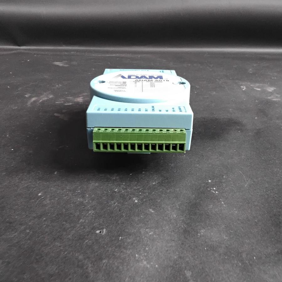 Used ADAM ADAM-6018 THERMOCOUPLE INPUT MODULE ($200 OBO)