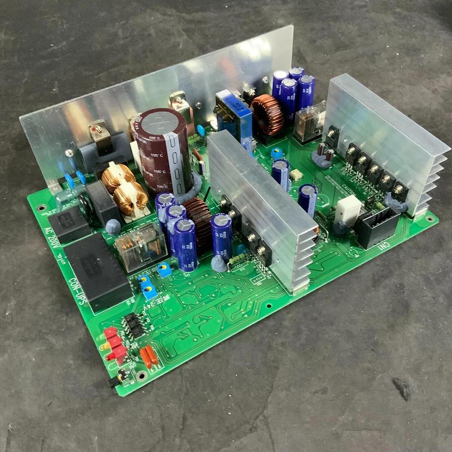 Used SEC SPB-546B 94V-0 CEM-1 POWER SUPPLY ($50 OBO)