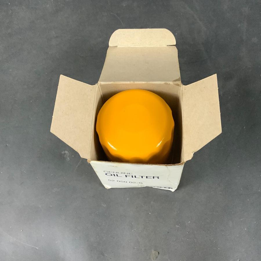 KOHLER 5205002-S OIL FILTER ($20 OBO)