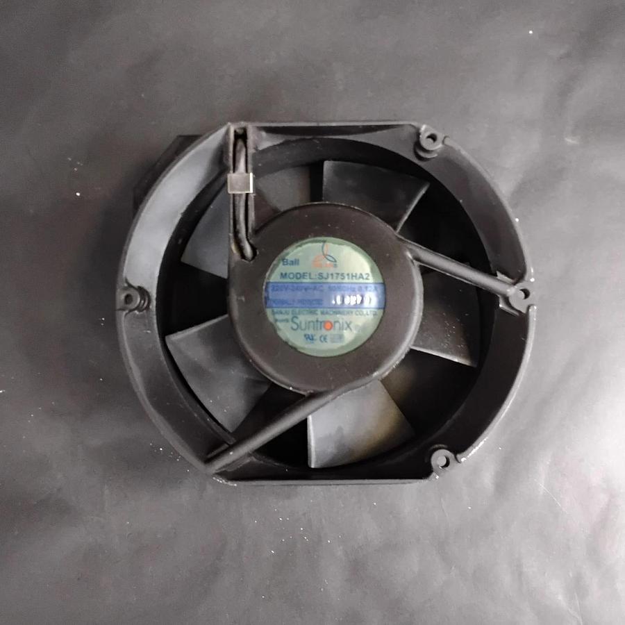 Used SUNTRONIX SJ1751HA2 COOLING FAN ($40 OBO)