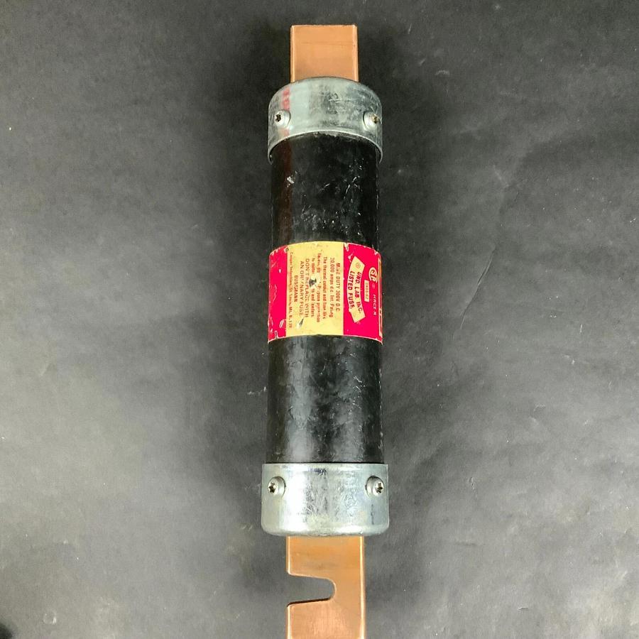 Refurbished BUSSMANN EATON FRS-R-175 ($18 OBO)