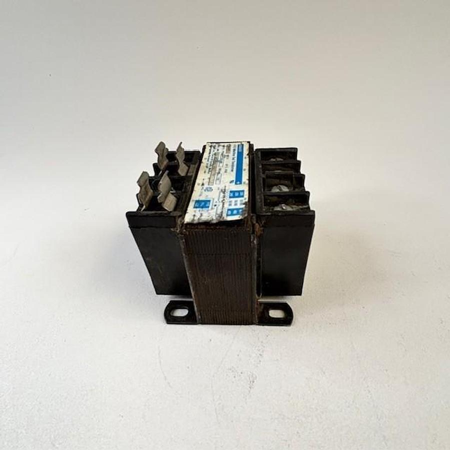 Used GOULD I-T-E 2032-T1 TRANSFORMER
