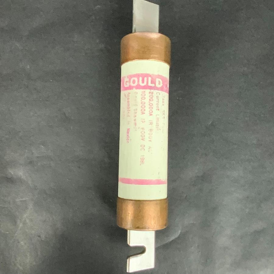 Used FERRAZ SHAWMUT TRS110R FUSE ($21 OBO)