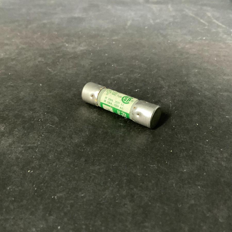 Used BUSSMANN FNM 10 TIME DELAY FUSE - SET OF 3 ($12 OBO)