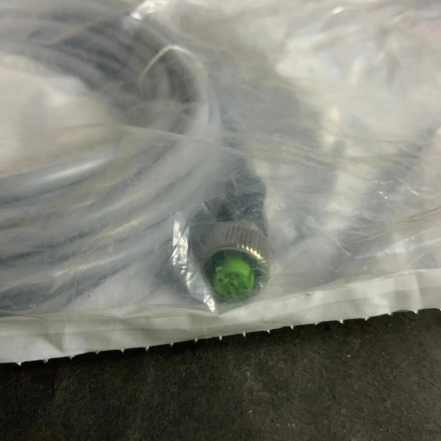 Used AUTOMATION DIRECT CD12M-08-070-A1 CABLE ($30 OBO)