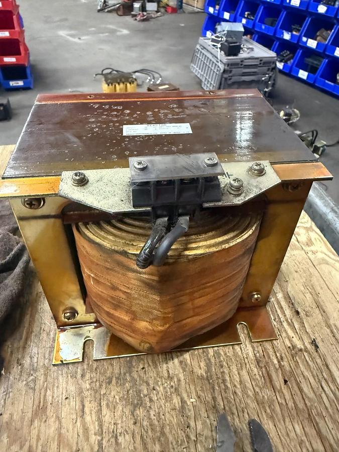 Used FANUC A81L-0001-0094-01 TRANSFORMER