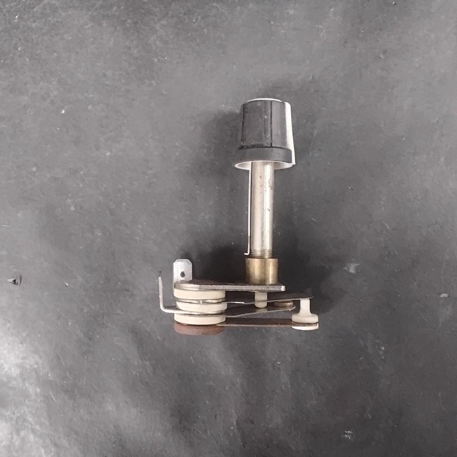Used 300F 96D STEAM IRON THERMOSTAT ($5 OBO)